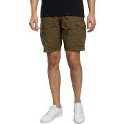 Korte Broek Napapijri Noto 2.0 cargoshort