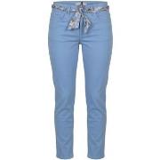 Broek Liu Jo B.UP IDEAL REG.W. WA6260 T367A