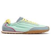 Lage Sneakers HOFF Bridge Dopamine Aquamarine