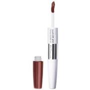 Lipstick Maybelline New York Superstay 24H Lippenstift - 510 Red Passi...