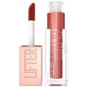 Lipgloss Maybelline New York Lip Liftende Gloss - 16 Rust