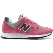 Lage Sneakers New Balance 855