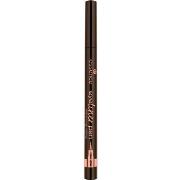Eyeliners Essence Eyeliner Pen Extra Langhoudend