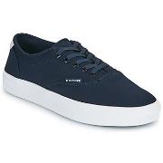 Lage Sneakers Tommy Hilfiger TH VULC CUP CVS
