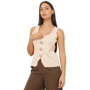 Gilet La Modeuse 77520_P183783