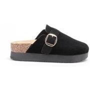 Slippers La Modeuse 77688_P184307