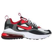 Lage Sneakers Nike Air Max 270 React
