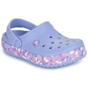 Klompen Crocs Crocband Glow Confetti BandCgK