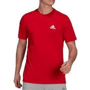 T-shirt Korte Mouw adidas -