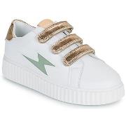 Lage Sneakers Vanessa Wu MAGGIE