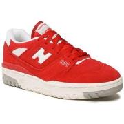 Lage Sneakers New Balance 550