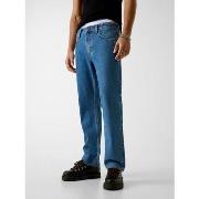 Jeans Guess G16 STRAIGHT - M5YA1B D633A-IAMW IN ARTISTIC W