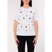 T-shirt Liu Jo CA6350 J6308-11111