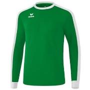 T-Shirt Lange Mouw Erima Retro Star