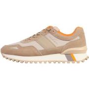 Lage Sneakers Teddy Smith 275405