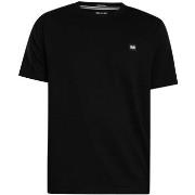 T-shirt Korte Mouw Weekend Offender Brooklands T-shirt