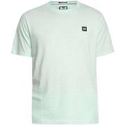 T-shirt Korte Mouw Weekend Offender Brooklands T-shirt