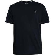T-shirt Korte Mouw Weekend Offender Brooklands T-shirt