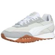 Lage Sneakers Puma Blacktop Rider gewassen sneakers