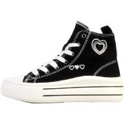 Hoge Sneakers Super Mode 277817