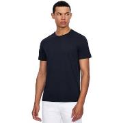 T-shirt Korte Mouw EAX 8NZT74ZJA5Z