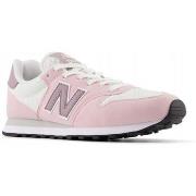 Lage Sneakers New Balance GW500ADC