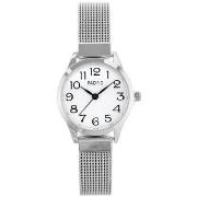 Horloge Pacific X613101