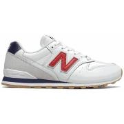 Lage Sneakers New Balance 996