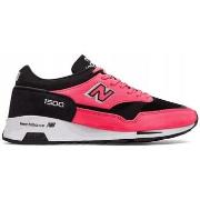 Lage Sneakers New Balance M1500NEN