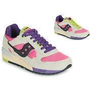 Lage Sneakers Saucony SHADOW 5000