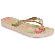 Teenslippers Havaianas KIDS FLORES