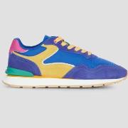 Lage Sneakers HOFF CITY