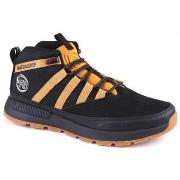 Hoge Sneakers Bustagrip MRM9B