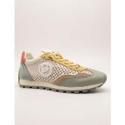 Lage Sneakers Carmela 163113-04 Piel Aqua