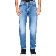 Straight Jeans EAX XM000070AF14368