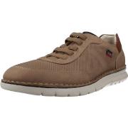 Lage Sneakers CallagHan 47116C