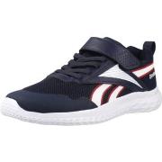 Lage Sneakers Reebok Sport RUSH RUNNER 5 ELASTIC LA