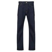 Straight Jeans Jack &amp; Jones JJICHRIS JJORGINAL CB 520
