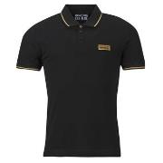 Polo Shirt Korte Mouw Versace Jeans Couture 80GAGT05