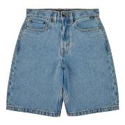 Korte Broek Vans CHECK-5 BAGGY DENIM SHORT