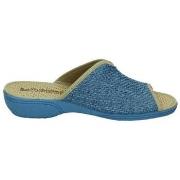 Pantoffels Vulca-bicha -