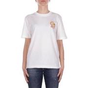 T-shirt Korte Mouw Barrow S6BWUATH079