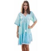 Korte Jurk Isla Bonita By Sigris Korte Jurk