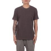 T-shirt Korte Mouw Fay NPMB352136