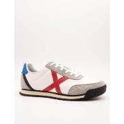 Lage Sneakers Munich 8033011 Riber 11