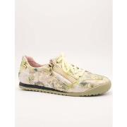 Lage Sneakers Laura Vita Tivanao 05