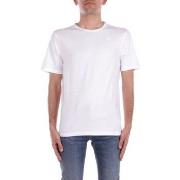 T-shirt Korte Mouw K-Way K71349W