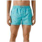 Zwembroek Pepe jeans PMB100020 517