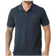 Polo Shirt Korte Mouw Pepe jeans PM5400087 594
