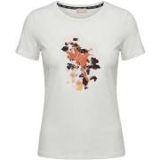 T-shirt Korte Mouw Liu Jo ECS MODA TA6163 JS003
